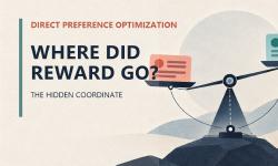 Featured image of post DPO: Where Did the Reward Model Go?
