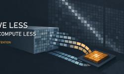 Featured image of post FlashAttention: Move Less, Not Compute Less