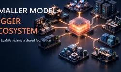 Featured image of post LLaMA: No Architecture Revolution, Yet It Became the Open-Model Foundation