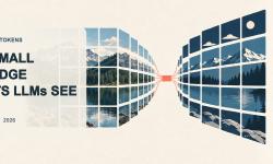 Featured image of post LLaVA: How a Small Bridge Lets a Language Model See