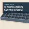 PagedAttention: When a Slower Kernel Makes the System Faster